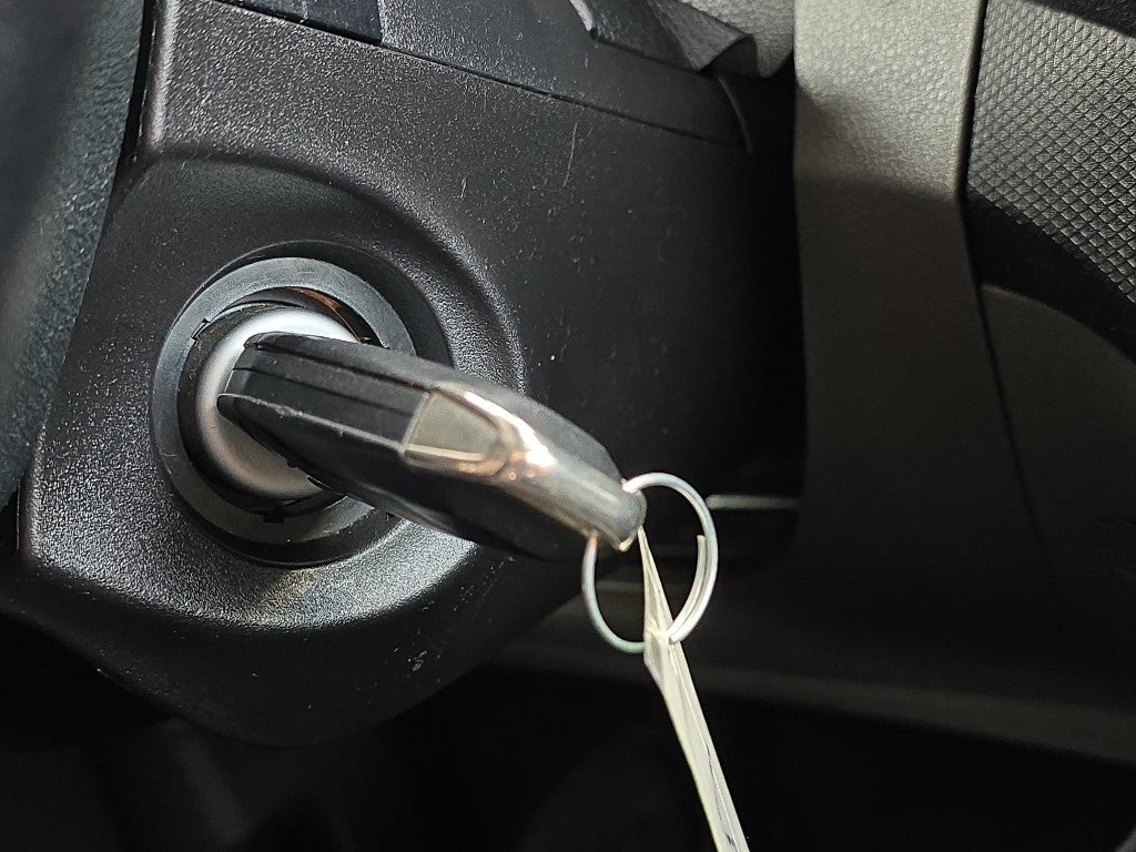 2019 Ford Transit Connect Wagon XLT