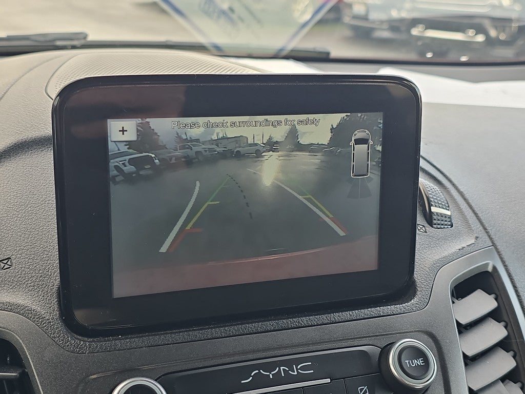 2019 Ford Transit Connect Wagon XLT