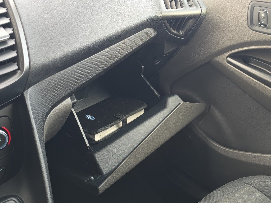 2019 Ford Transit Connect Wagon XLT