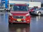 2019 Ford Transit Connect Wagon XLT