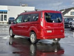 2019 Ford Transit Connect Wagon XLT
