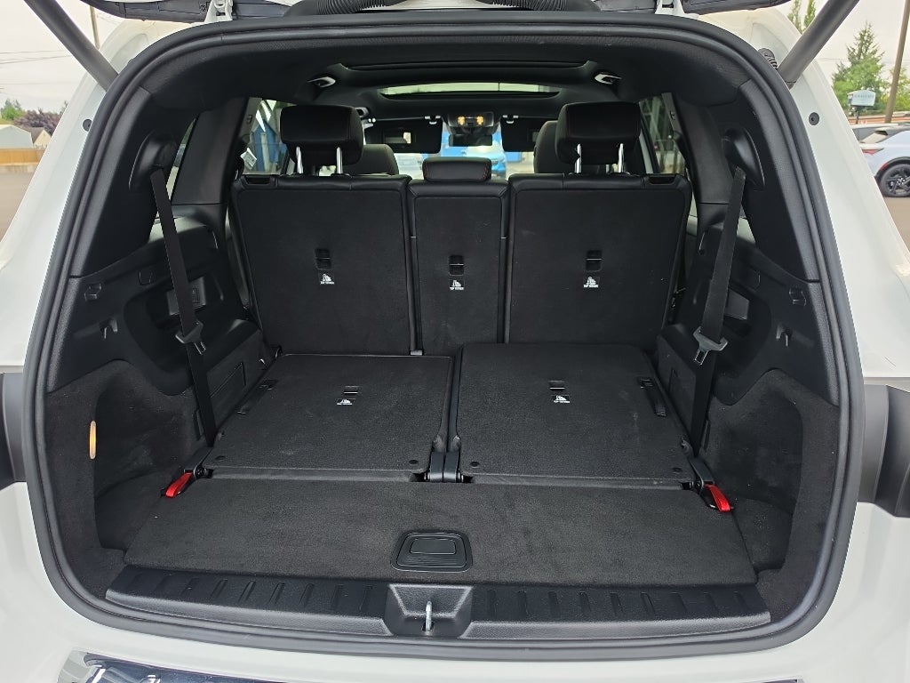 2023 Mercedes-Benz EQB 300 SUV 4MATIC®