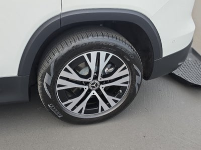 2023 Mercedes-Benz EQB 300 SUV 4MATIC®