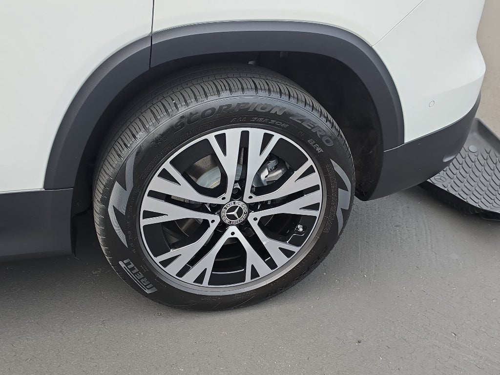 2023 Mercedes-Benz EQB 300 SUV 4MATIC®