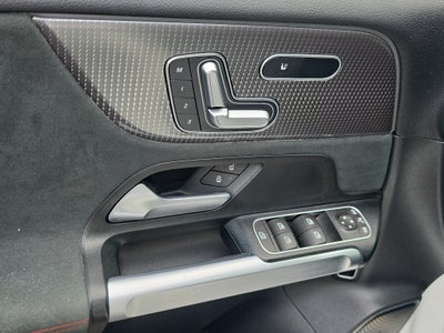 2023 Mercedes-Benz EQB 300 SUV 4MATIC®