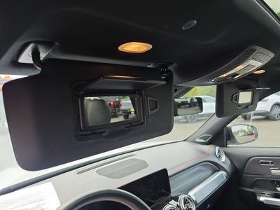 2023 Mercedes-Benz EQB 300 SUV 4MATIC®
