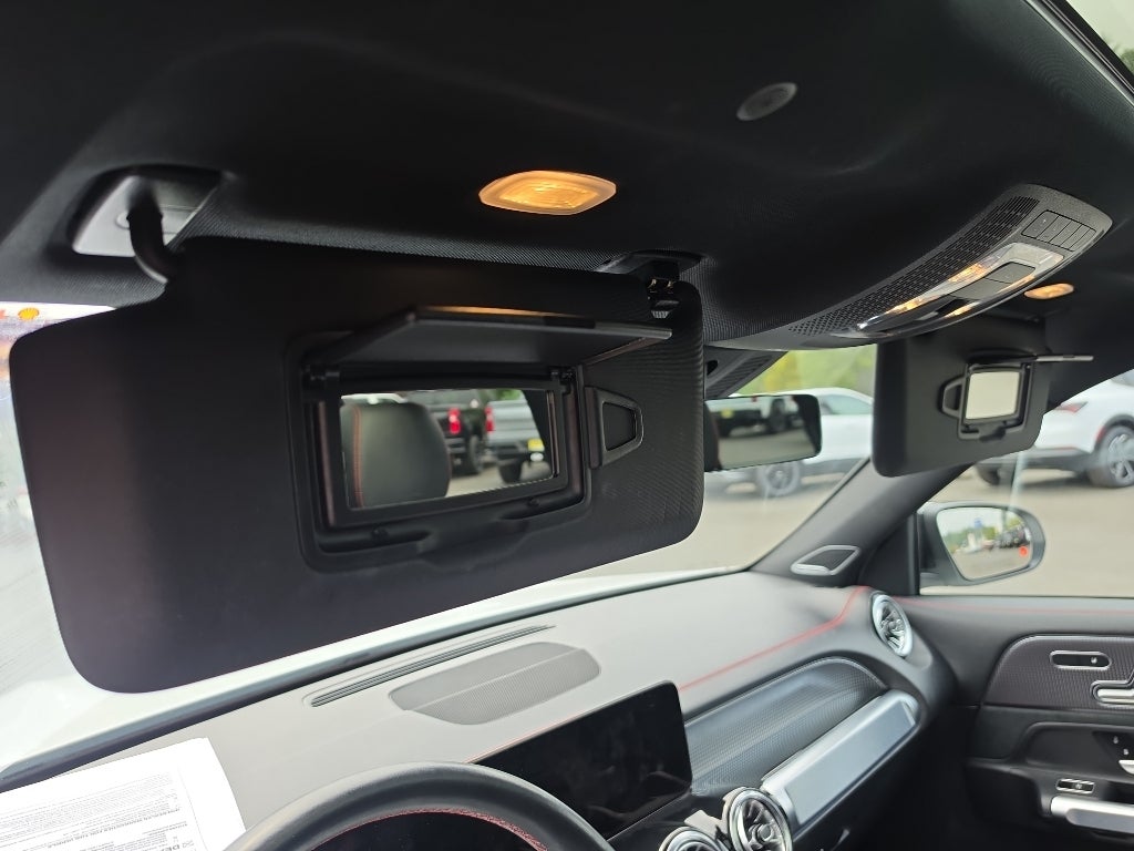 2023 Mercedes-Benz EQB 300 SUV 4MATIC®