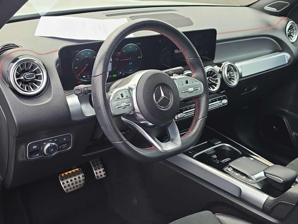 2023 Mercedes-Benz EQB 300 SUV 4MATIC®
