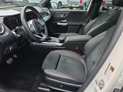 2023 Mercedes-Benz EQB 300 SUV 4MATIC®