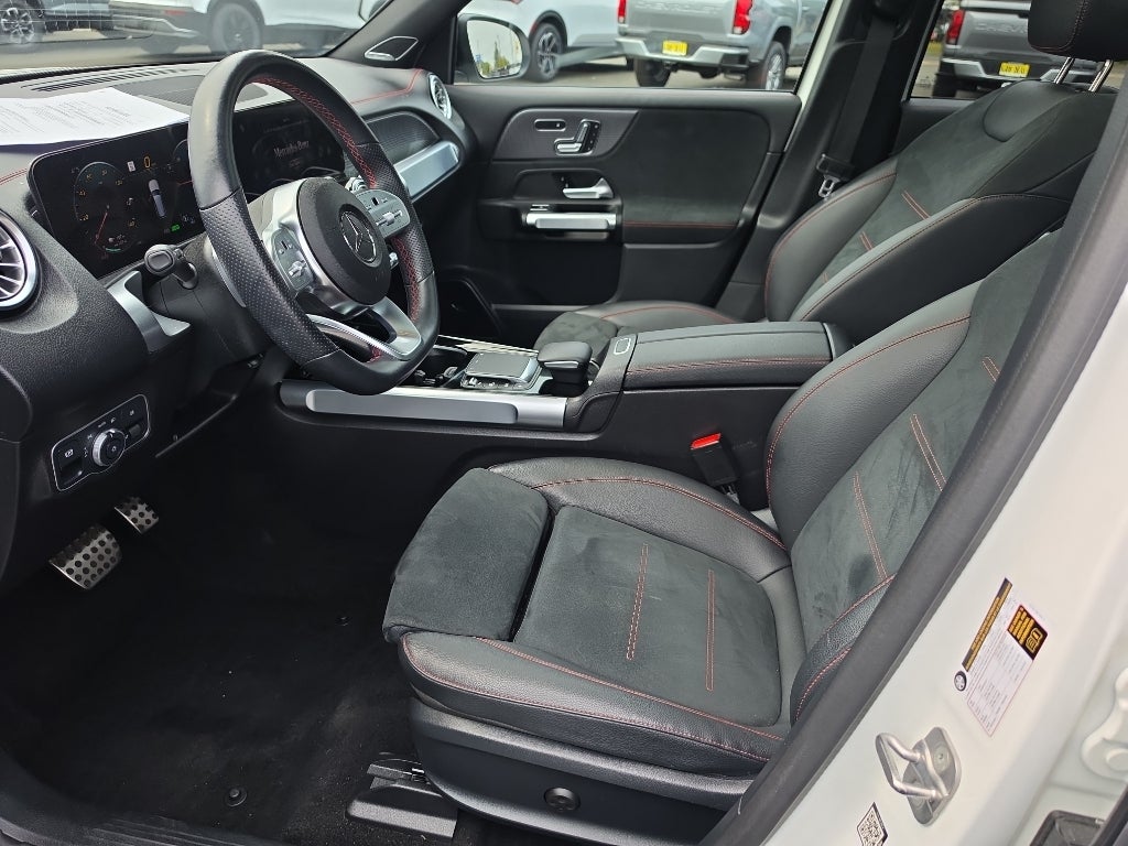 2023 Mercedes-Benz EQB 300 SUV 4MATIC®