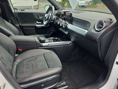 2023 Mercedes-Benz EQB 300 SUV 4MATIC®