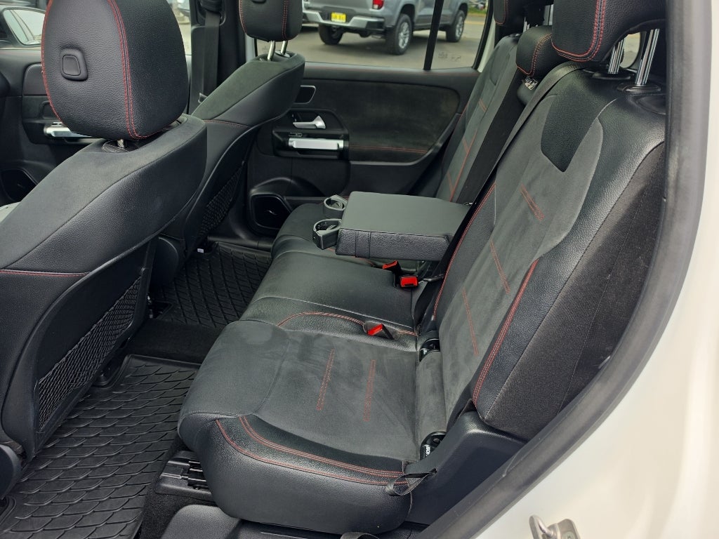 2023 Mercedes-Benz EQB 300 SUV 4MATIC®