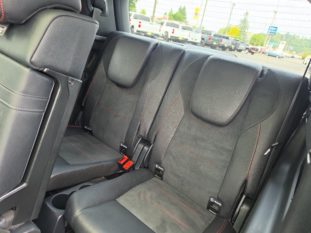 2023 Mercedes-Benz EQB 300 SUV 4MATIC®
