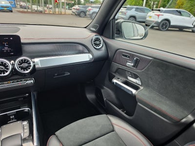 2023 Mercedes-Benz EQB 300 SUV 4MATIC®