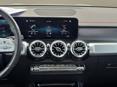 2023 Mercedes-Benz EQB 300 SUV 4MATIC®
