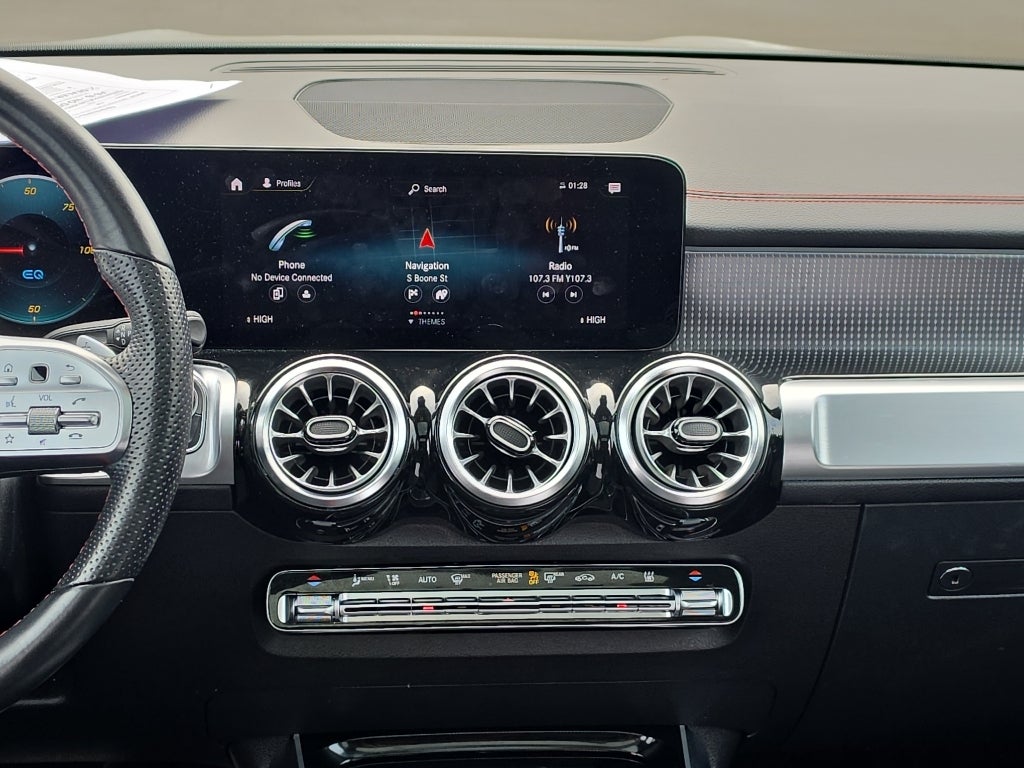 2023 Mercedes-Benz EQB 300 SUV 4MATIC®