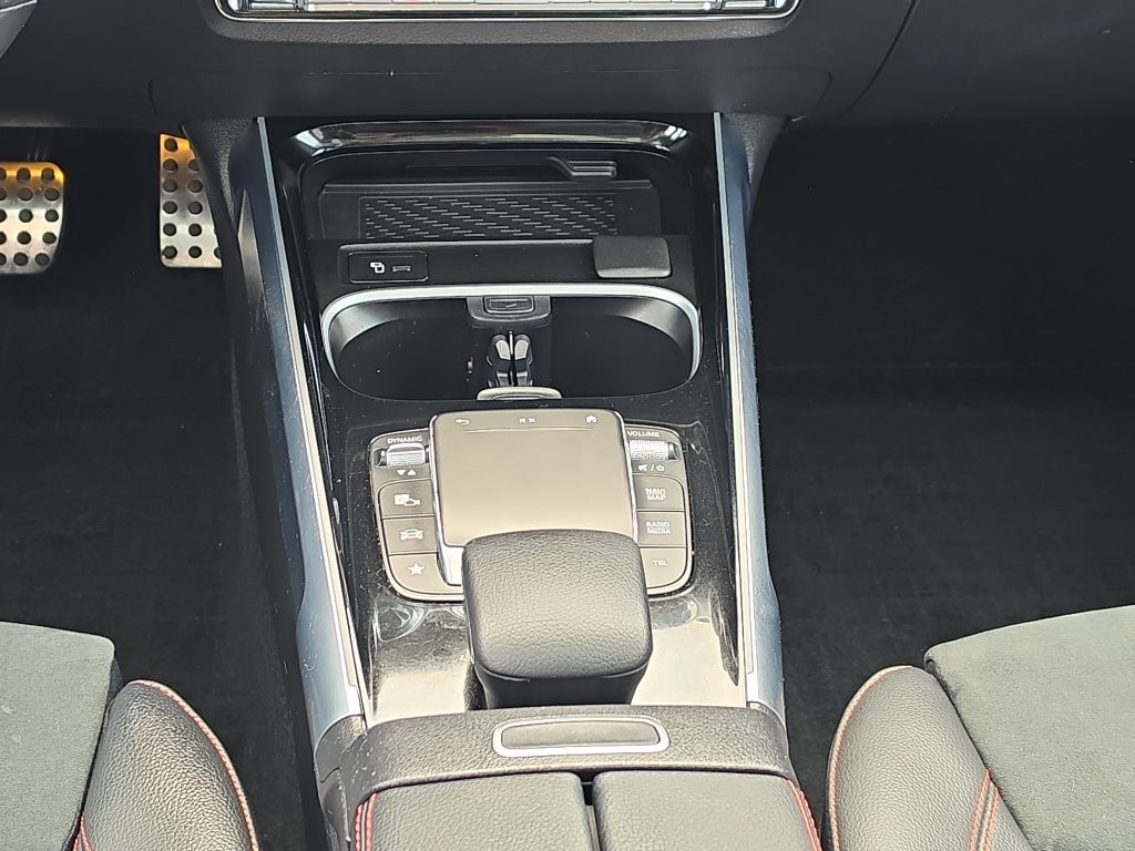 2023 Mercedes-Benz EQB 300 SUV 4MATIC®