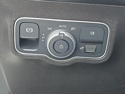 2023 Mercedes-Benz EQB 300 SUV 4MATIC®