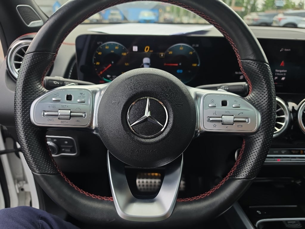 2023 Mercedes-Benz EQB 300 SUV 4MATIC®