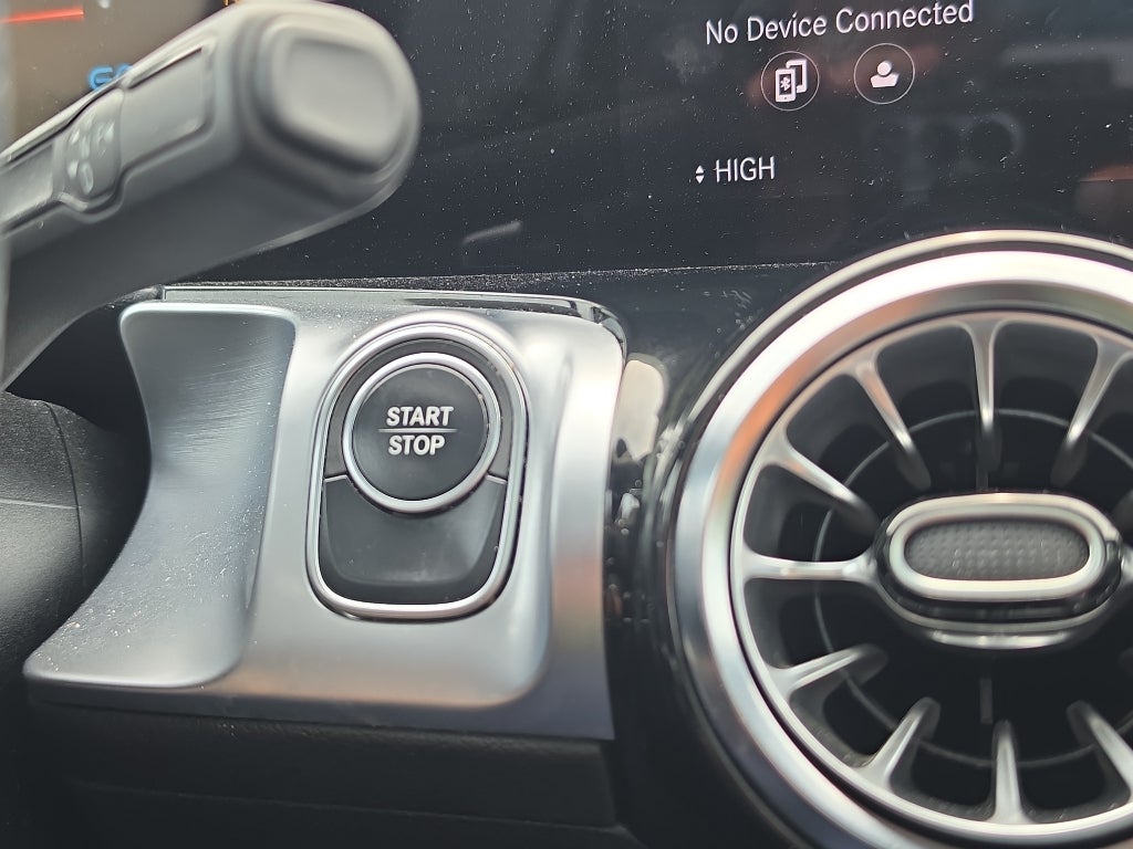 2023 Mercedes-Benz EQB 300 SUV 4MATIC®