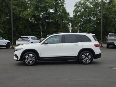 2023 Mercedes-Benz EQB 300 SUV 4MATIC®