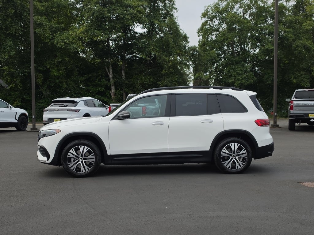2023 Mercedes-Benz EQB 300 SUV 4MATIC®