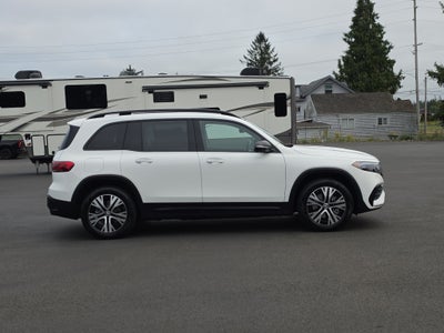 2023 Mercedes-Benz EQB 300 SUV 4MATIC®