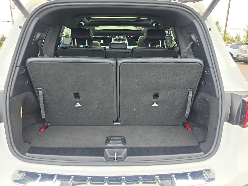 2023 Mercedes-Benz EQB 300 SUV 4MATIC®