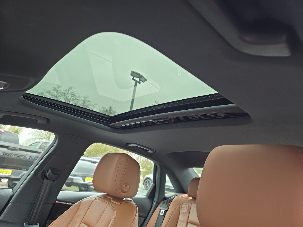 2021 Audi A4 Sedan Premium Plus