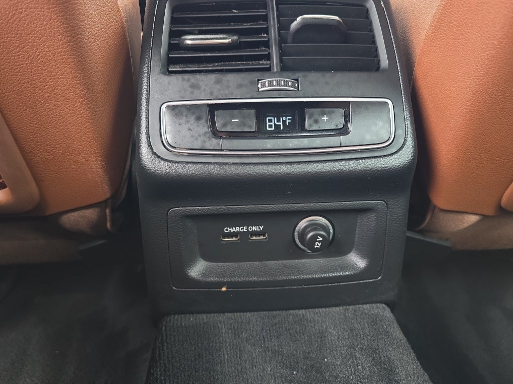 2021 Audi A4 Sedan Premium Plus