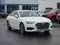 2021 Audi A4 Sedan Premium Plus