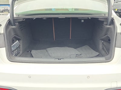 2021 Audi A4 Sedan Premium Plus