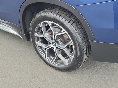 2021 BMW X1 xDrive28i