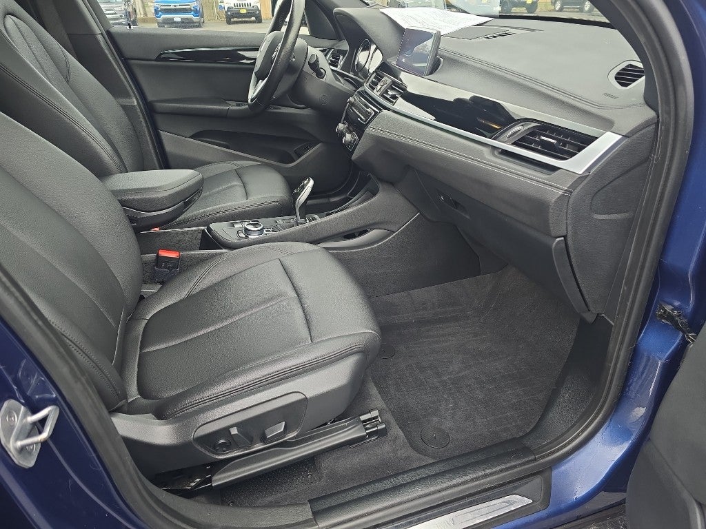 2021 BMW X1 xDrive28i