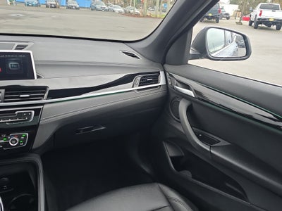 2021 BMW X1 xDrive28i