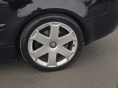2005 Audi S4 Base