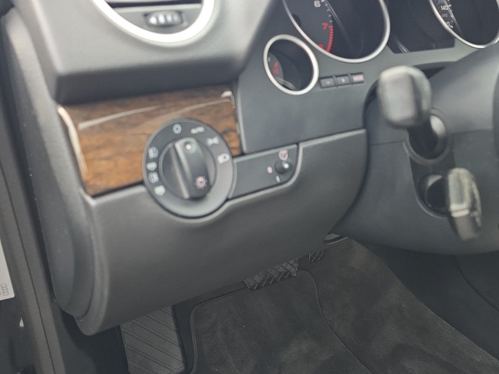 2005 Audi S4 Base