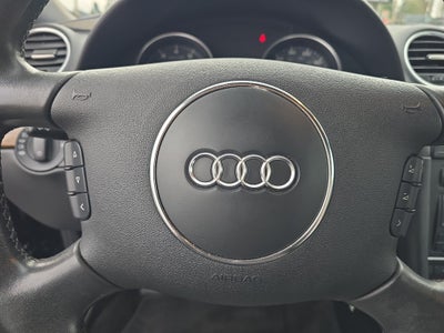 2005 Audi S4 Base
