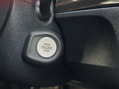 2013 Volkswagen Eos Executive