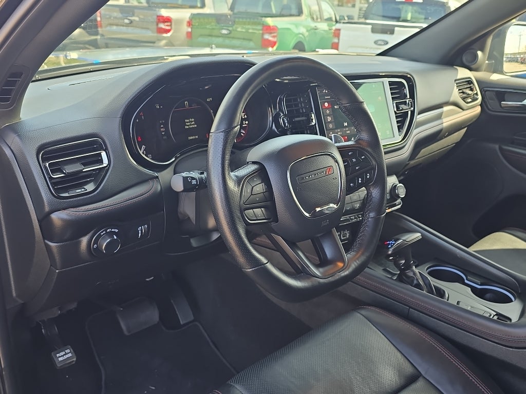 2025 Dodge Durango R/T
