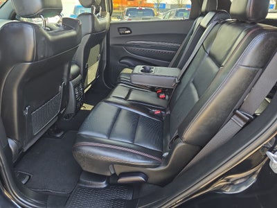 2025 Dodge Durango R/T