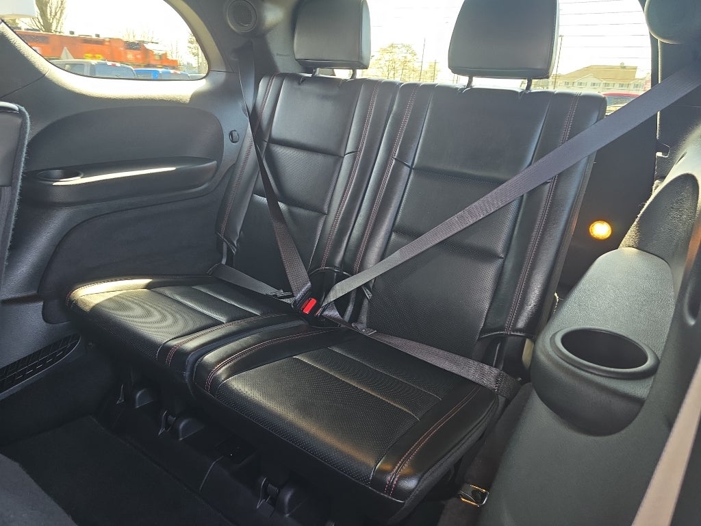 2025 Dodge Durango R/T