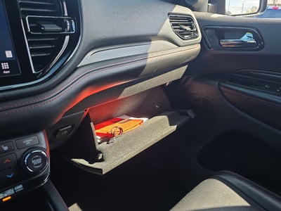 2025 Dodge Durango R/T