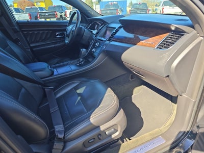 2014 Ford Taurus Limited