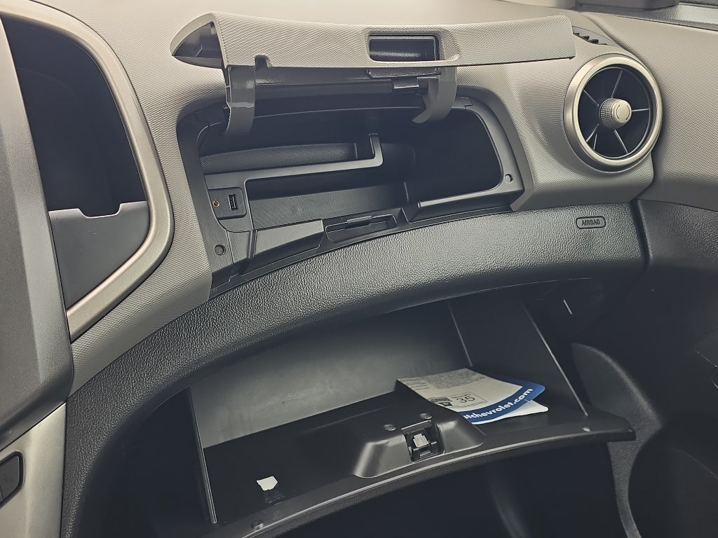 2016 Chevrolet Sonic LT