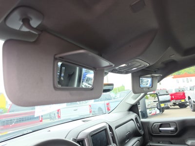 2022 Chevrolet Silverado 3500HD Work Truck