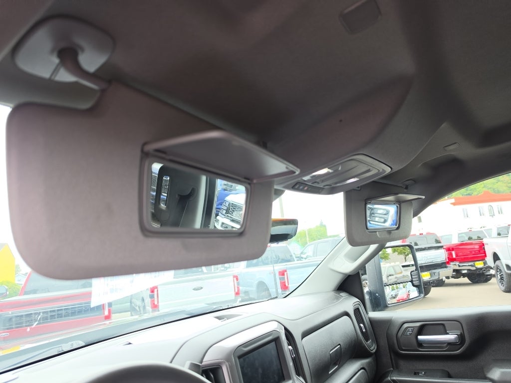 2022 Chevrolet Silverado 3500HD Work Truck