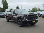 2022 Chevrolet Silverado 3500HD Work Truck