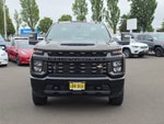2022 Chevrolet Silverado 3500HD Work Truck