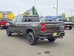 2022 Chevrolet Silverado 3500HD Work Truck
